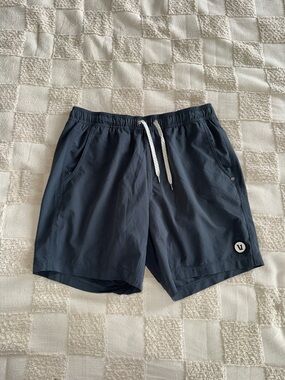 Vuori Kore shorts size M